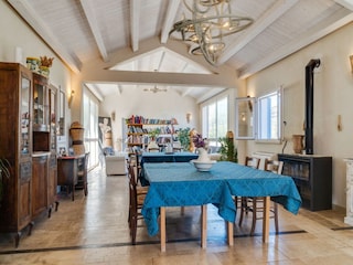Farmhouse Noto Marina Features 38