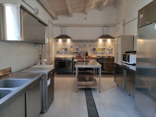 Farmhouse Noto Marina Features 23