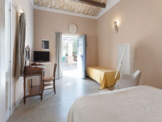 Type de propriété : Ferme Noto Marina Équipement 17