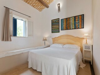 Type de propriété : Ferme Noto Marina Équipement 19