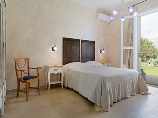 Type de propriété : Ferme Noto Marina Équipement 25