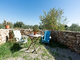 Casa de campo Noto Marina Grabación al aire libre 10