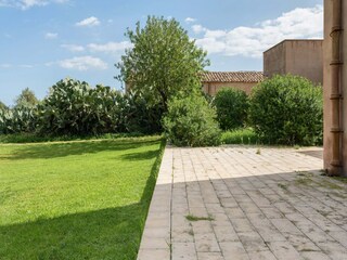 Bauernhof Noto Marina Außenaufnahme 2