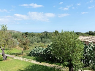 Bauernhof Noto Marina Außenaufnahme 12