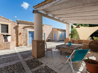 Casa de campo Noto Marina  42