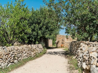 Casa de campo Noto Marina Entorno 41