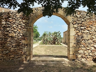 Casa de campo Noto Marina Grabación al aire libre 7