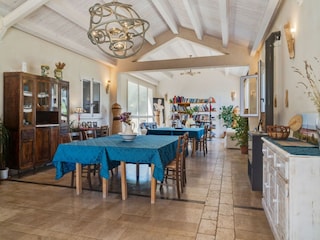 Farmhouse Noto Marina Features 25