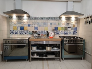 Farmhouse Noto Marina Features 26