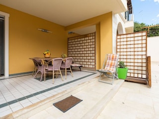 Apartment San Lorenzo (Sizilien) Außenaufnahme 7