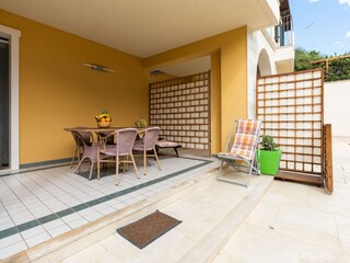 Appartamento San Lorenzo (Sizilien) Registrazione all'aperto 4