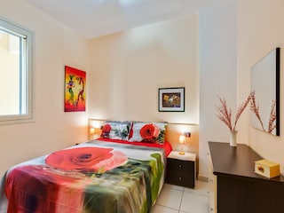 Apartment San Lorenzo (Sizilien) Ausstattung 12