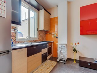 Appartamento San Lorenzo (Sizilien) Caratteristiche 18