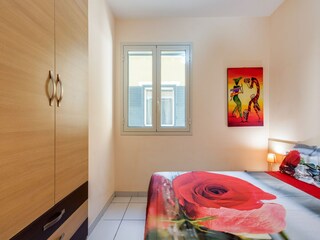 Appartamento San Lorenzo (Sizilien) Caratteristiche 21