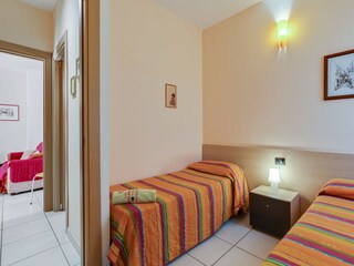 Appartamento San Lorenzo (Sizilien) Caratteristiche 17