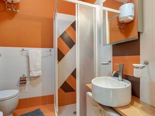 Apartment San Lorenzo (Sizilien) Ausstattung 15