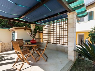 Appartement San Lorenzo (Sizilien) Enregistrement extérieur 4