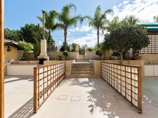 Apartamento San Lorenzo (Sizilien) Grabación al aire libre 10