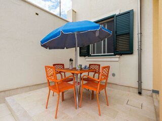 Apartment San Lorenzo (Sizilien) Außenaufnahme 9