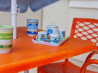 Apartment San Lorenzo (Sizilien)  39