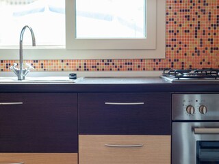 Apartamento San Lorenzo (Sizilien) Características 22