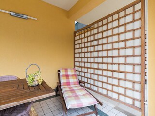 Appartamento San Lorenzo (Sizilien) Registrazione all'aperto 6