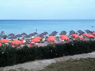 Apartment San Lorenzo (Sizilien) Außenaufnahme 5