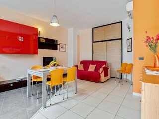 Apartamento San Lorenzo (Sizilien) Características 14