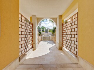 Appartamento San Lorenzo (Sizilien) Caratteristiche 23