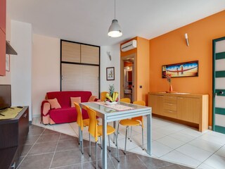 Appartamento San Lorenzo (Sizilien) Caratteristiche 22