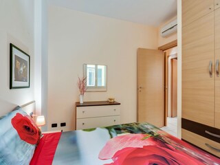 Appartamento San Lorenzo (Sizilien) Caratteristiche 24