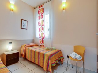 Appartamento San Lorenzo (Sizilien) Caratteristiche 26