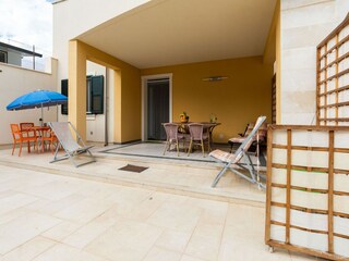 Appartamento San Lorenzo (Sizilien) Registrazione all'aperto 11