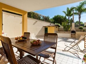 Apartment Wohnung in Meeresnähe mit Patio - San Lorenzo (Sicily) - image1