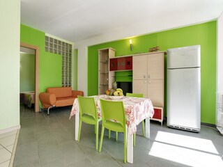 Appartamento San Lorenzo (Sizilien) Caratteristiche 18