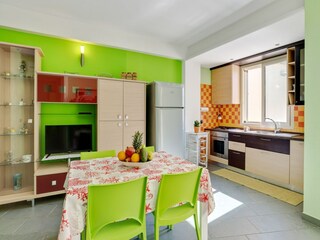 Apartment San Lorenzo (Sizilien) Ausstattung 28