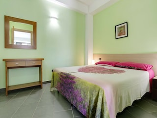 Apartamento San Lorenzo (Sizilien) Características 10