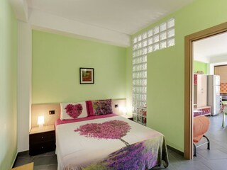 Apartment San Lorenzo (Sizilien) Ausstattung 10