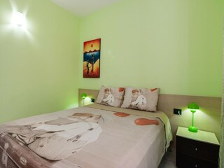 Apartment San Lorenzo (Sizilien) Ausstattung 11