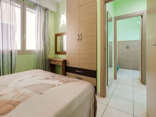 Apartment San Lorenzo (Sizilien) Ausstattung 17