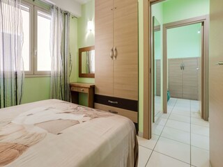 Apartment San Lorenzo (Sizilien) Ausstattung 20