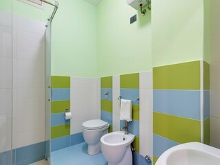 Apartamento San Lorenzo (Sizilien) Características 12