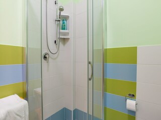 Apartment San Lorenzo (Sizilien) Ausstattung 29