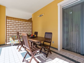 Apartment San Lorenzo (Sizilien) Außenaufnahme 2
