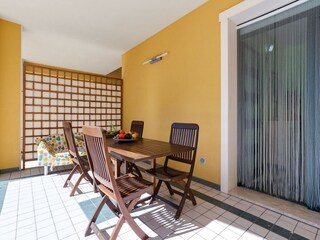 Appartement San Lorenzo (Sizilien) Buitenaudio-opname 2