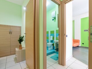 Apartment San Lorenzo (Sizilien) Ausstattung 17