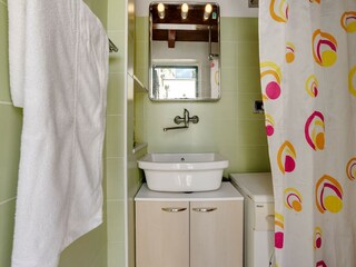 Appartement San Lorenzo (Sizilien) Kenmerken 8