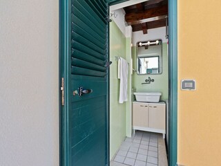 Appartement San Lorenzo (Sizilien) Équipement 9