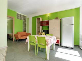 Apartment San Lorenzo (Sizilien) Ausstattung 11