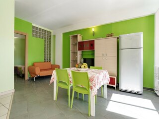 Appartamento San Lorenzo (Sizilien) Caratteristiche 11